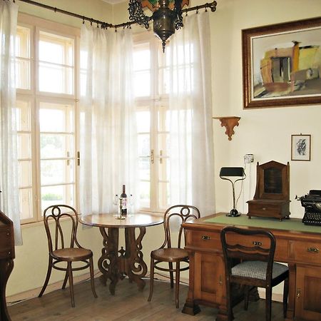 Maritsa River Apartment Plovdiv Buitenkant foto