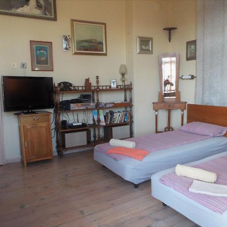 Maritsa River Apartment Plovdiv Buitenkant foto