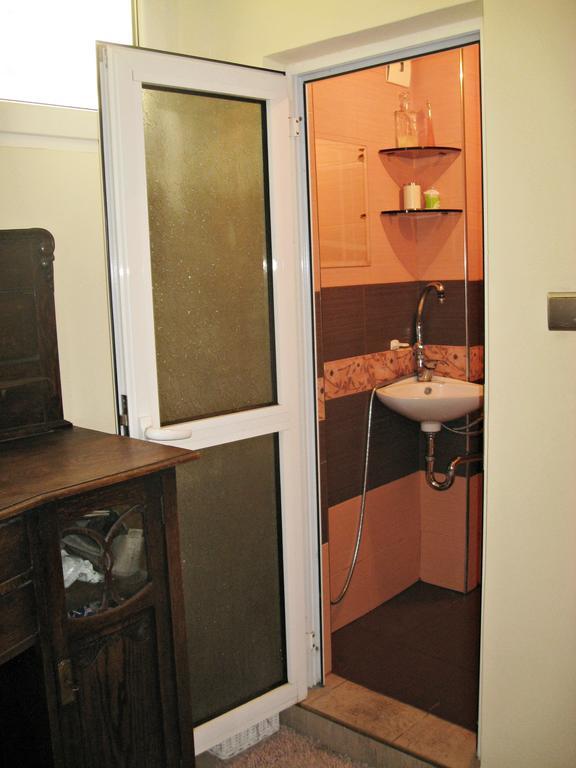 Maritsa River Apartment Plovdiv Kamer foto