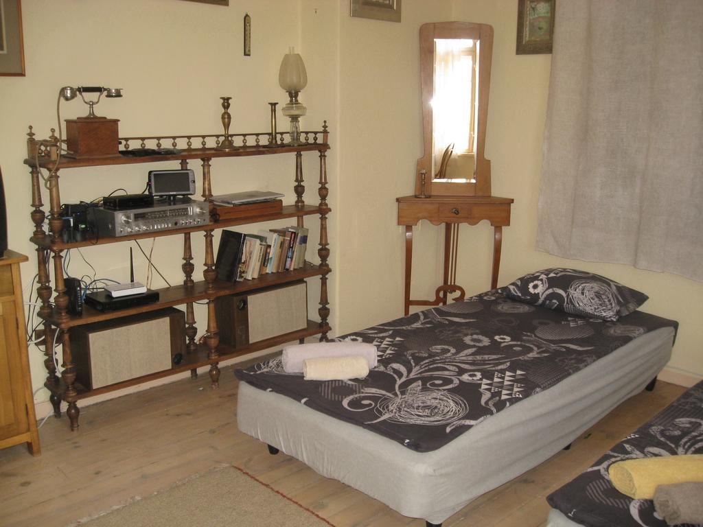 Maritsa River Apartment Plovdiv Buitenkant foto