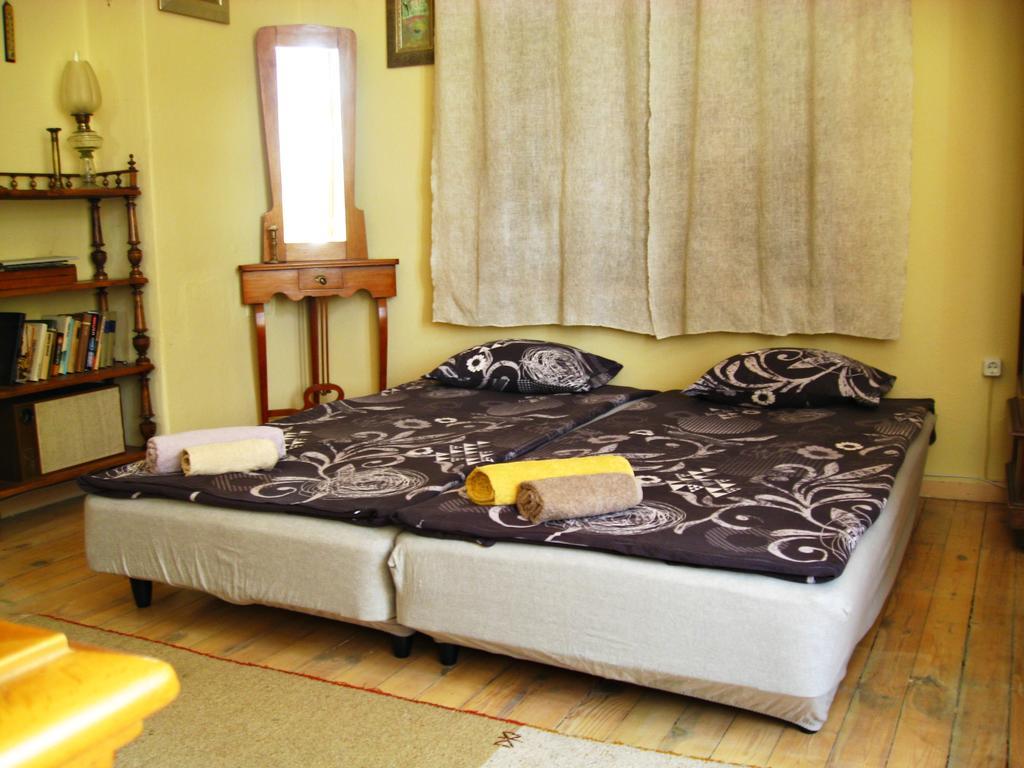 Maritsa River Apartment Plovdiv Buitenkant foto