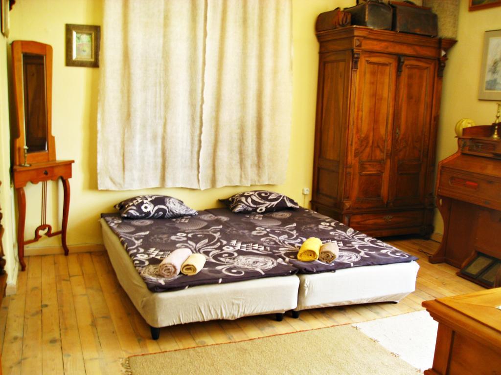 Maritsa River Apartment Plovdiv Buitenkant foto