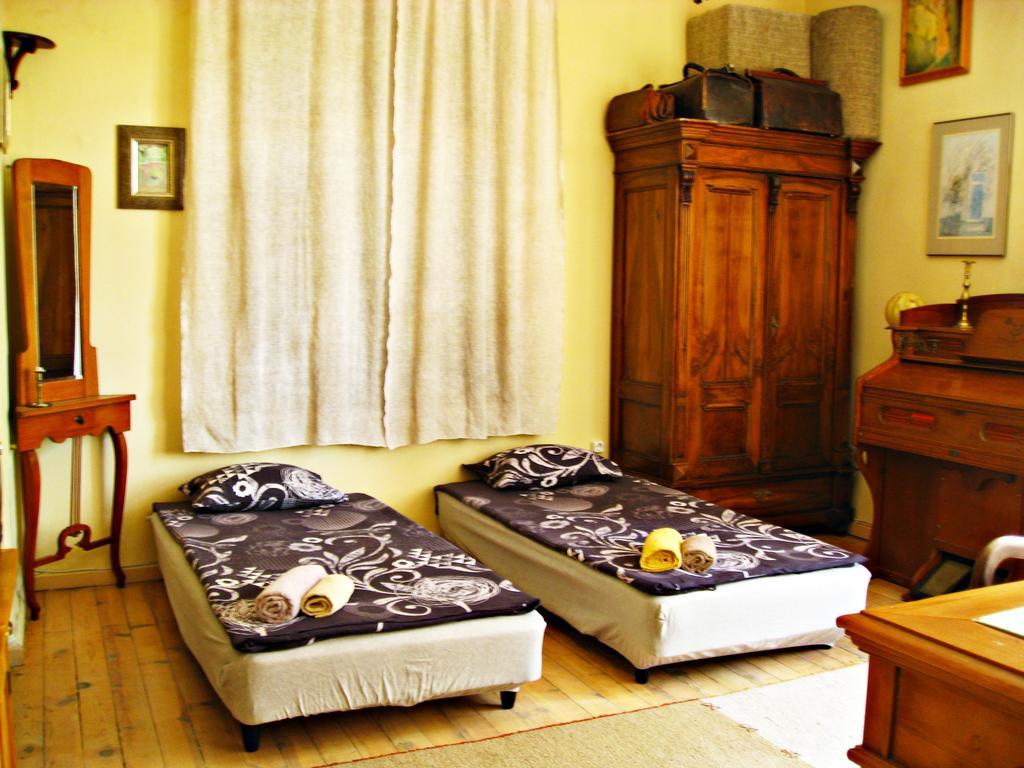 Maritsa River Apartment Plovdiv Buitenkant foto