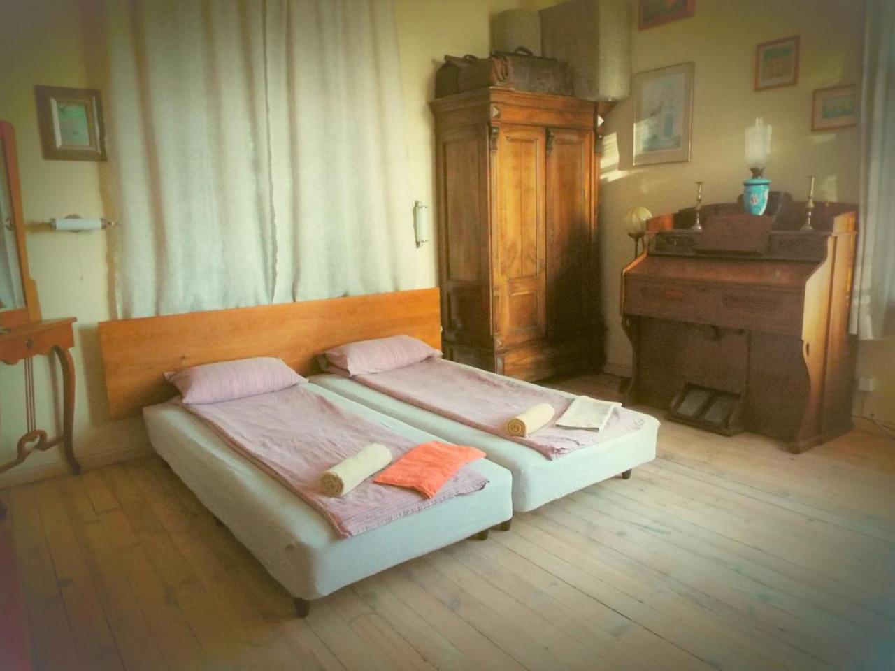 Maritsa River Apartment Plovdiv Buitenkant foto