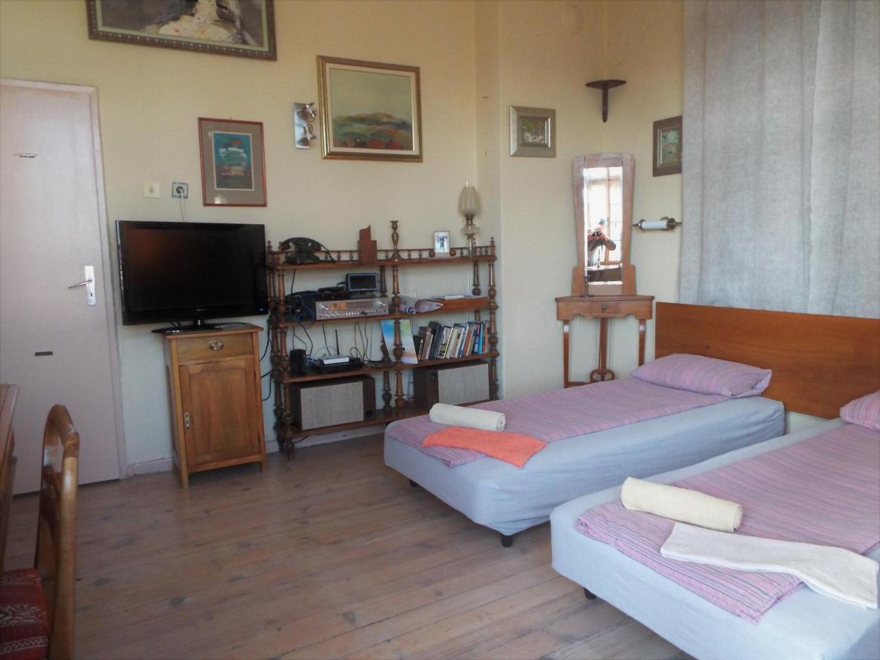 Maritsa River Apartment Plovdiv Buitenkant foto